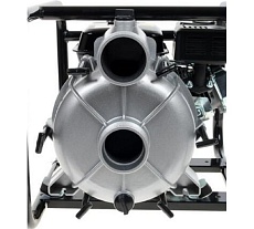 Мотопомпа Huter MPD 80 70/11/4