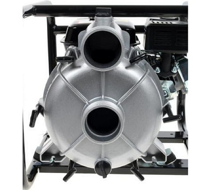 Мотопомпа Huter MPD 80 70/11/4