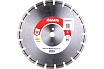Диск алмазный отрезной сегментный 1A1RSS/C2 ASFL710 (350х25.4 мм) Адель КК13461