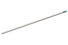 Электрод вольфрамовый WL-20 (10 шт; 3.2x175 мм; синий) GCE 400P332175SB