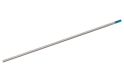 Электрод вольфрамовый WL-20 (10 шт; 3.2x175 мм; синий) GCE 400P332175SB