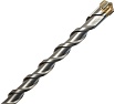 Бур SDS-plus 4C PLUS 12х540х600 мм, 4-cutting D.BOR D-4PD12L0600