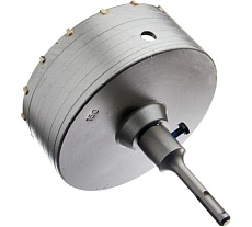 Коронка по бетону HEADROCK SDS+ D150 422-010-150