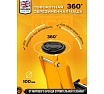 Подкатной гидравлический домкрат JCB 2.5 т, 75-505 мм JCB-TH32515(56952)