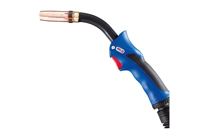 Горелка для полуавтомата ABIMIG GRIP W 555 D (3 м; 550 А; вода) BINZEL СВ000019769