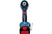 Аккумуляторная дрель-шуруповерт Bosch GSR 18V-50 06019H5021