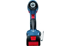 Аккумуляторная дрель-шуруповерт Bosch GSR 18V-50 06019H5021