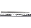 Зубило плоское Special (25x280 мм; SDS-max) MONOGRAM 088-970
