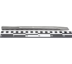 Зубило плоское Special (25x280 мм; SDS-max) MONOGRAM 088-970