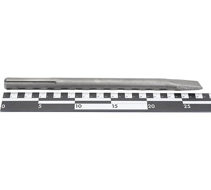 Зубило плоское Special (25x280 мм; SDS-max) MONOGRAM 088-970