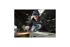 Угловая шлифмашина Bosch GWS 19-125 CI 0.601.79N.002