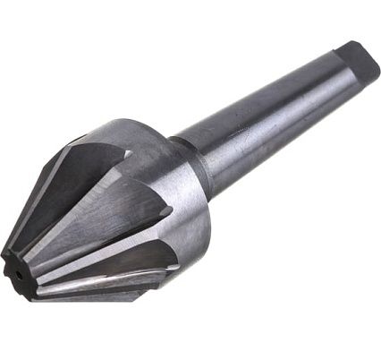 Зенковка ГОСТ 14953-80 (50х50х165 мм; 60 град.; Р6М5; к/хв КМ3; Z-8 ; dmin-16.0 мм) Beltools ri.108.208