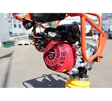 Вибротрамбовка Impulse VT80H 000172051