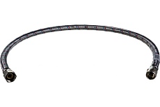 Подводка для воды ТР-сантехника Гигант, нержавеющая сталь, 100 см, в/н 3/4 26444