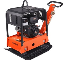 Реверсивная виброплита Patriot SVR-250 RS 550123250