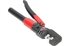 Ручной гидравлический пресс Harrison 5 тонн HRH-CR0307050