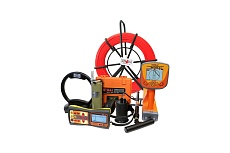 Течетрассопоисковый комплект для диагностики трубопроводов Техно-Ас Успех ТПТ-529 КАЗ 00-00019346