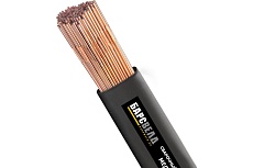 Прутки сварочные омедненные (2.4 мм; 1000 мм; туба 5 кг; СВ-08ГС) ER-70S-6 Барсвелд СВ000007079