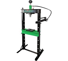 Пресс гидравлический напольный Rockforce 20т RF-20005(60347)