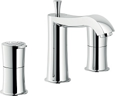 Смеситель для раковины Nobili Sofi SI98211/1CR Chrome