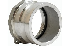 Алюминиевый камлок Partex ala-200 2&quot; (50 мм) НФ-00002109