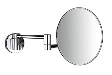 Зеркало косметическое Colombo Specchi В9759.CR хром