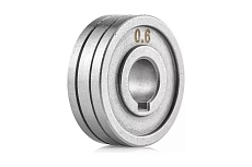 Ролик подающий ф30/ф10/h-10 (V 0.6/0.8) ПТК 00000028572