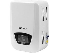 Настенный стабилизатор напряжения Daewoo DW-TM5kVA
