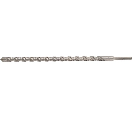 Бур по бетону (18x400х350 мм; SDS-plus) Matrix 71048