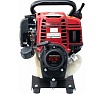 Бензиновая мотопомпа HND WP 10 XC с двигателем Honda WP10XC