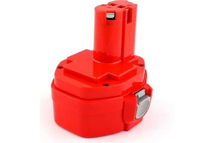 Аккумулятор 14.4V, 2.0Ah, Ni-Mh Topon TOP-PTGD-MAK-L14.4-2.0MH