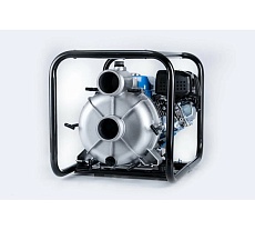 Бензиновая мотопомпа WorkMaster GPL-80T