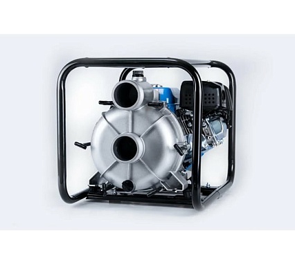 Бензиновая мотопомпа WorkMaster GPL-80T