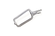 Сварочный с-образный зажим Wiederkraft 18&quot; WDK-65041