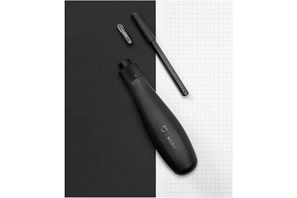 Храповая отвертка Xiaomi реверсивная Mi 16-in-1 Ratchet Screwdriver BHR4779GL