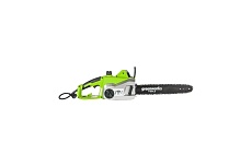 Цепная электрическая пила GreenWorks GCS1836 1800Вт, 36см 20217