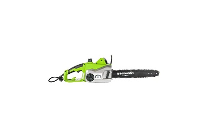 Цепная электрическая пила GreenWorks GCS1836 1800Вт, 36см 20217