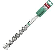 Бур по бетону EnDuroTriJET Y-Cutter (12х400х540 мм; SDS-max) Heller 28179