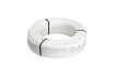 Труба BYR PEX Премиум БИР ПЕКС (PE-Xb; Класс 6; SDR 7.4) 40x5,5 в отрезках по 6 м 0511