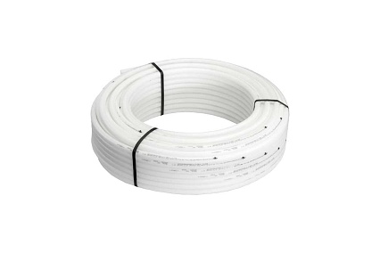Труба BYR PEX Премиум БИР ПЕКС (PE-Xb; Класс 6; SDR 7.4) 40x5,5 в отрезках по 6 м 0511