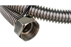 Газовый фиксированный сильфон TUBOFLEX 3/4&quot;, 0,8 м, ВР/ВР 4829190
