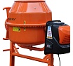 Бетоносмеситель SKIPER CM-200 (200 л, 850 Вт, 220 В) 00-00010636