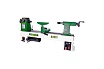 Мини-токарный станок FABTEC DML 320 62764
