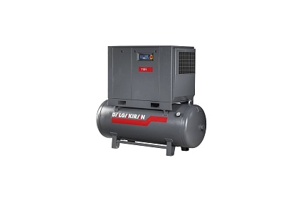 Компрессор винтовой DALGAKIRAN TIDY20B-7-500D (Compact) 4603336610804