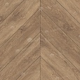 Виниловый ламинат Alpine Floor Chevron Alpine LVT Дуб Гевуина 555x127x2.5 мм, ECO 20-10A