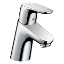 Смеситель для раковины Hansgrohe Focus 31730000