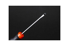 Шлицевая отвертка Станкоимпорт SL5x100 CS-30.4.4