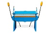 Сегментальный листогиб Metal Master MTS 2020 00000012847