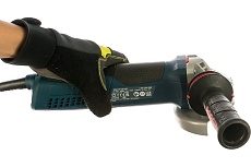 Угловая шлифмашина Bosch GWS 19-125 CIST 0.601.79S.002
