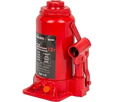 Домкрат бутылочный BaumAuto 12т BM-T91204(52645)